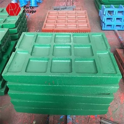 מגרסה לסתות פלטת שיניים ניידת