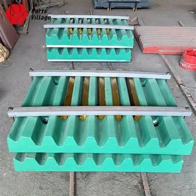 פלטת לסת ניתנת להזזה